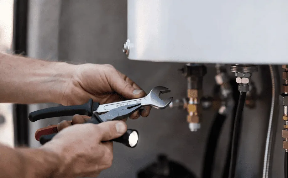 Why choose Water Heater Repair in Emigrant, MT